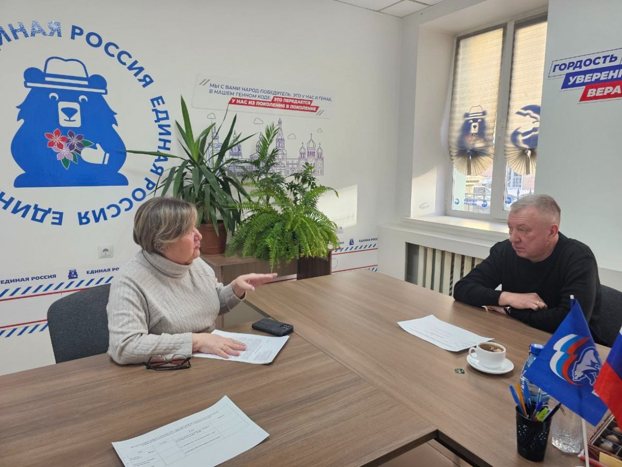 Приём телеграм-канал (18+) Андрея Гурулёва