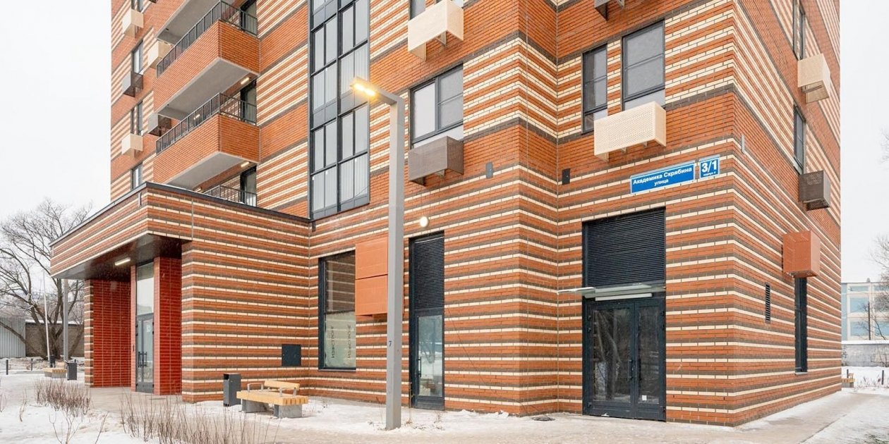 Очередные 15 новостроек сданы по реновации в Москве https://www.mos.ru