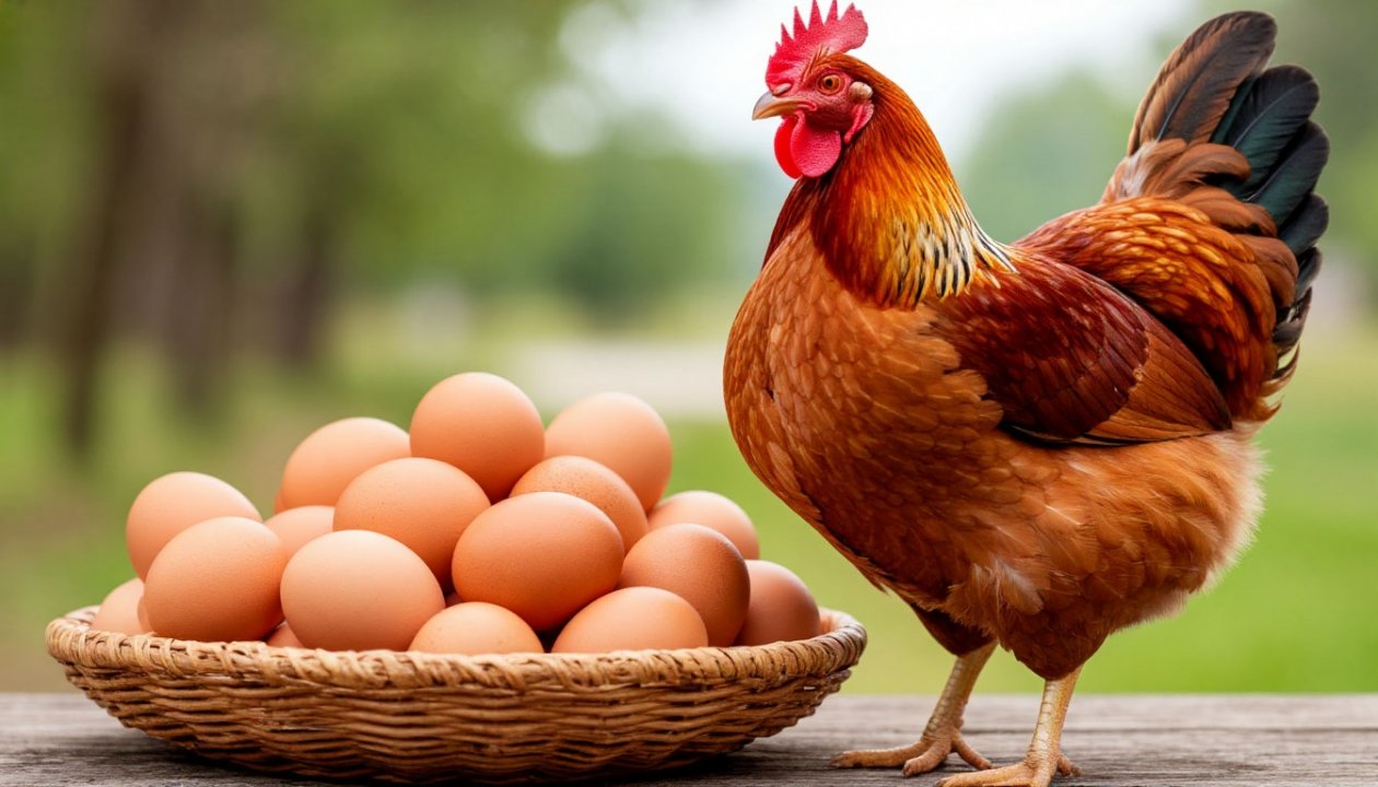 Тест на гениальность: разгадайте эту головоломку, и вы поймете, умнее ли вы 90 % населения ИИ Кандинский (18+)