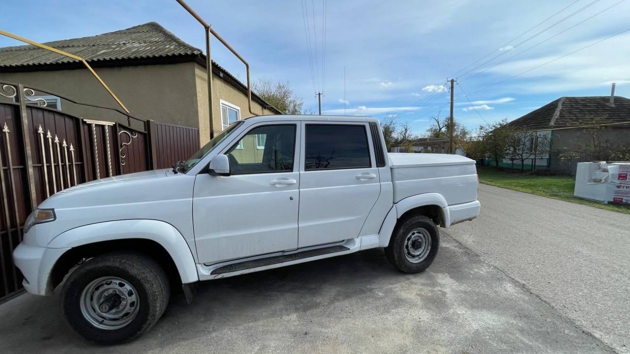 Ездит годами и не гниёт: лучшие семейные автомобили за 1,5 млн рублей ИА KrasnodarMedia