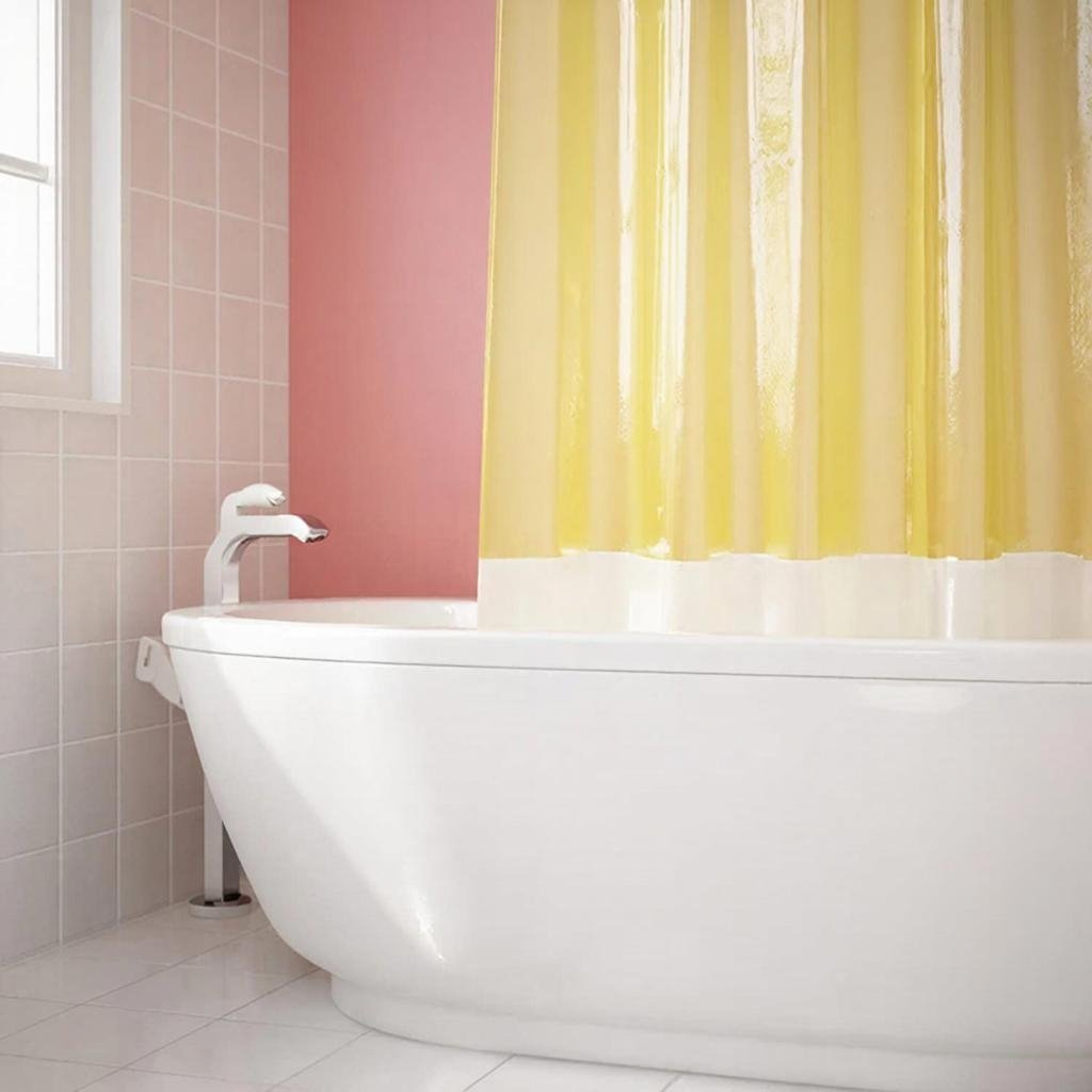 Ванна Kandinsky by Sber AI (18+)