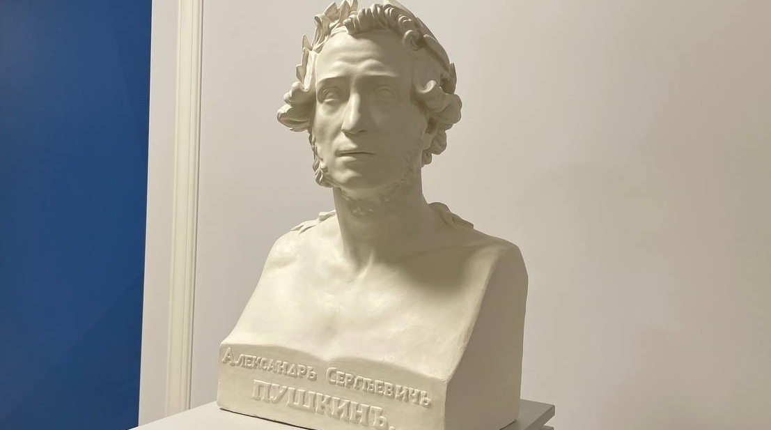 Вы Пушкин своего времени, если угадаете авторов 6/6 стихов - ТЕСТ ИА KrasnodarMedia