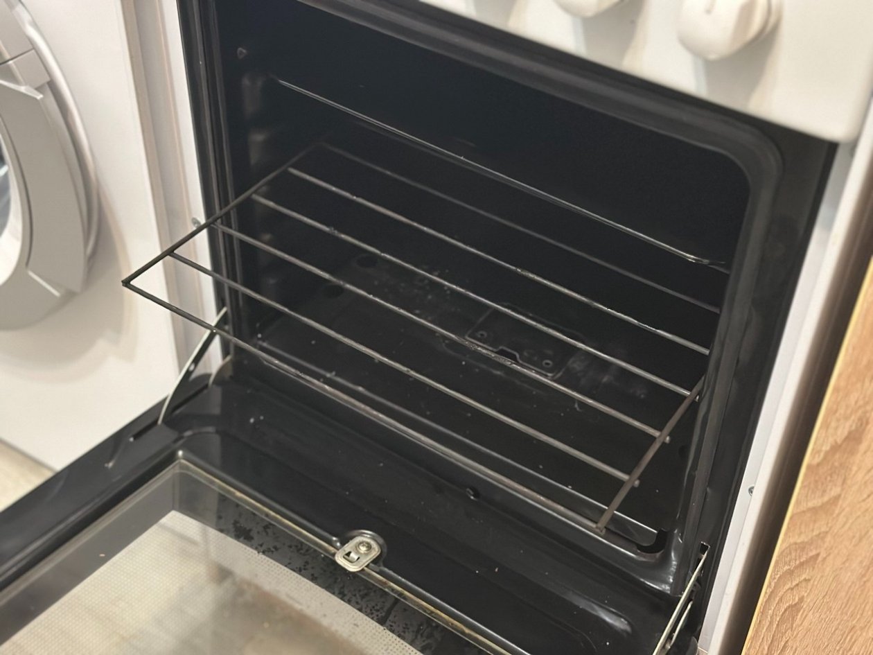Вот для чего на самом деле нужна решетка в духовке: все секреты использования ИА Stavropol.Media