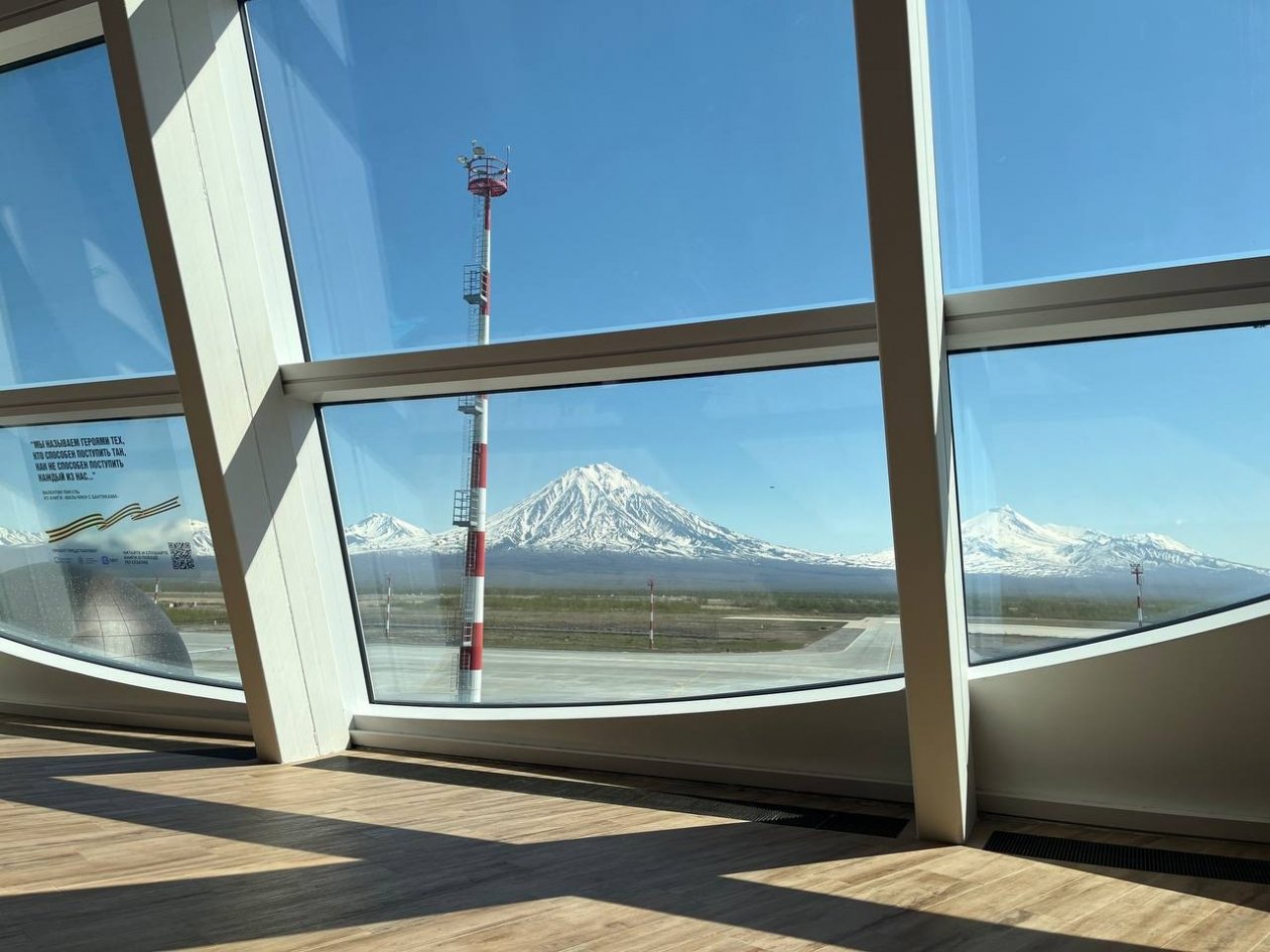 Ольга Семёнова, ИА KamchatkaMedia