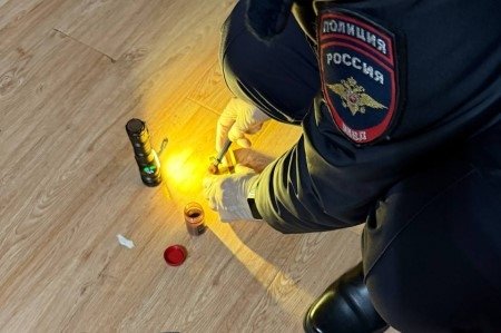 тг-канал (18+) полиции Приморского края