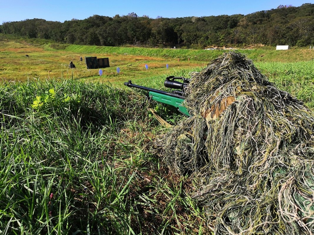 предоставлено пресс-службой Управления Росгвардии по ПК