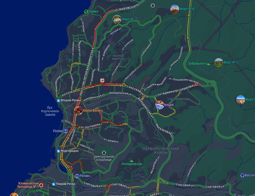 Тематическое фото Яндекс Карты (18+)