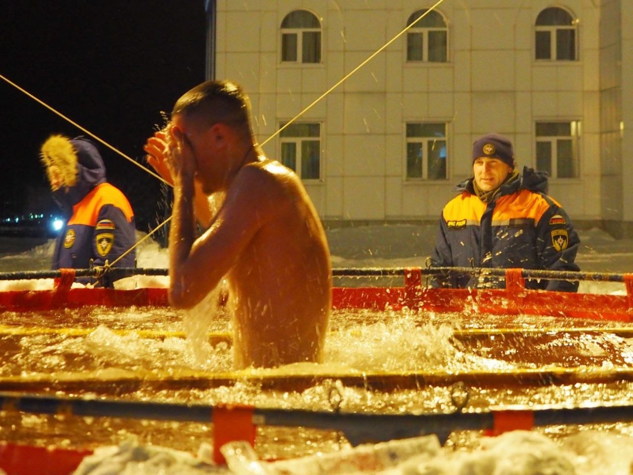 Архивное фото Елена Поддубная, ИА KamchatkaMedia