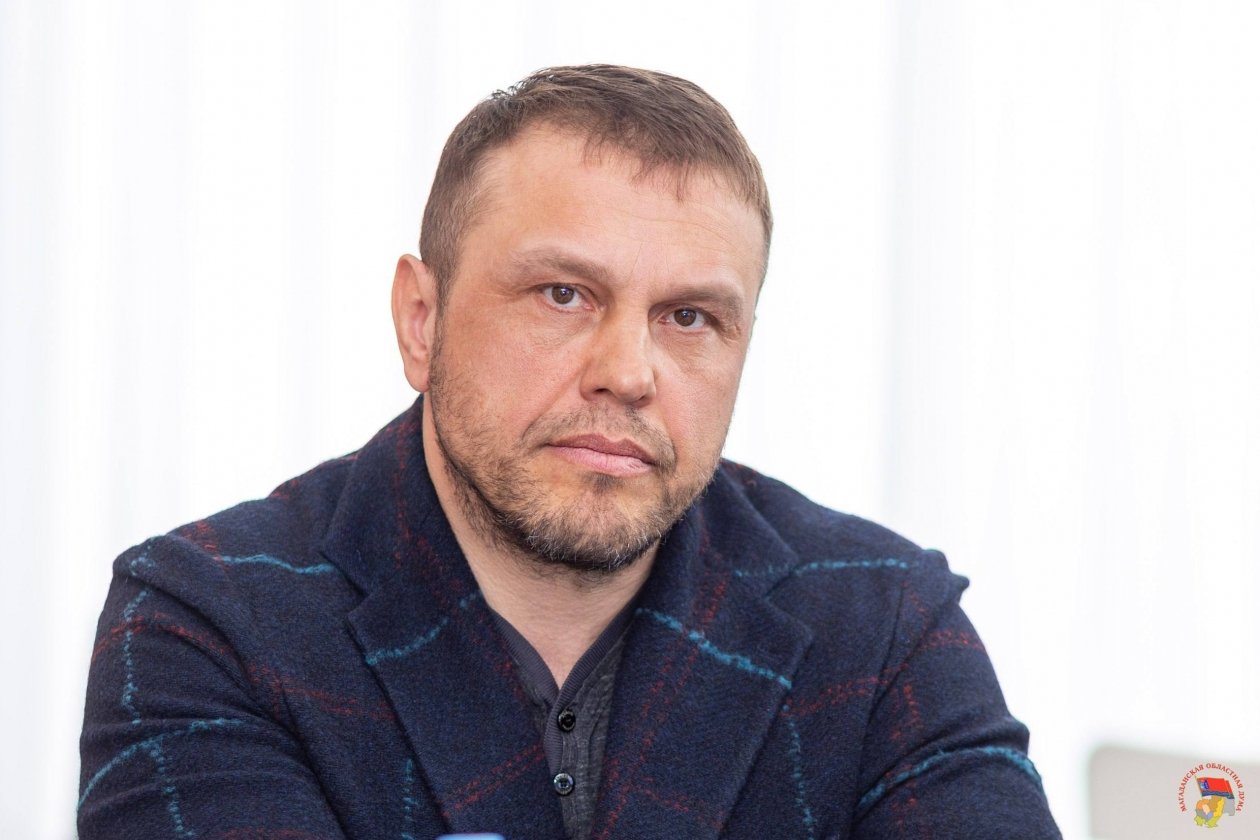 Тематическое фото Дума Магадана