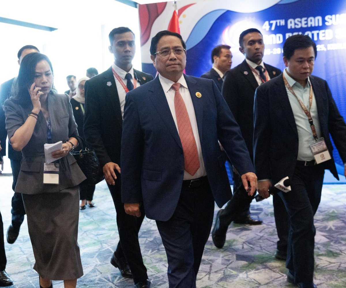 United Press International (18+)