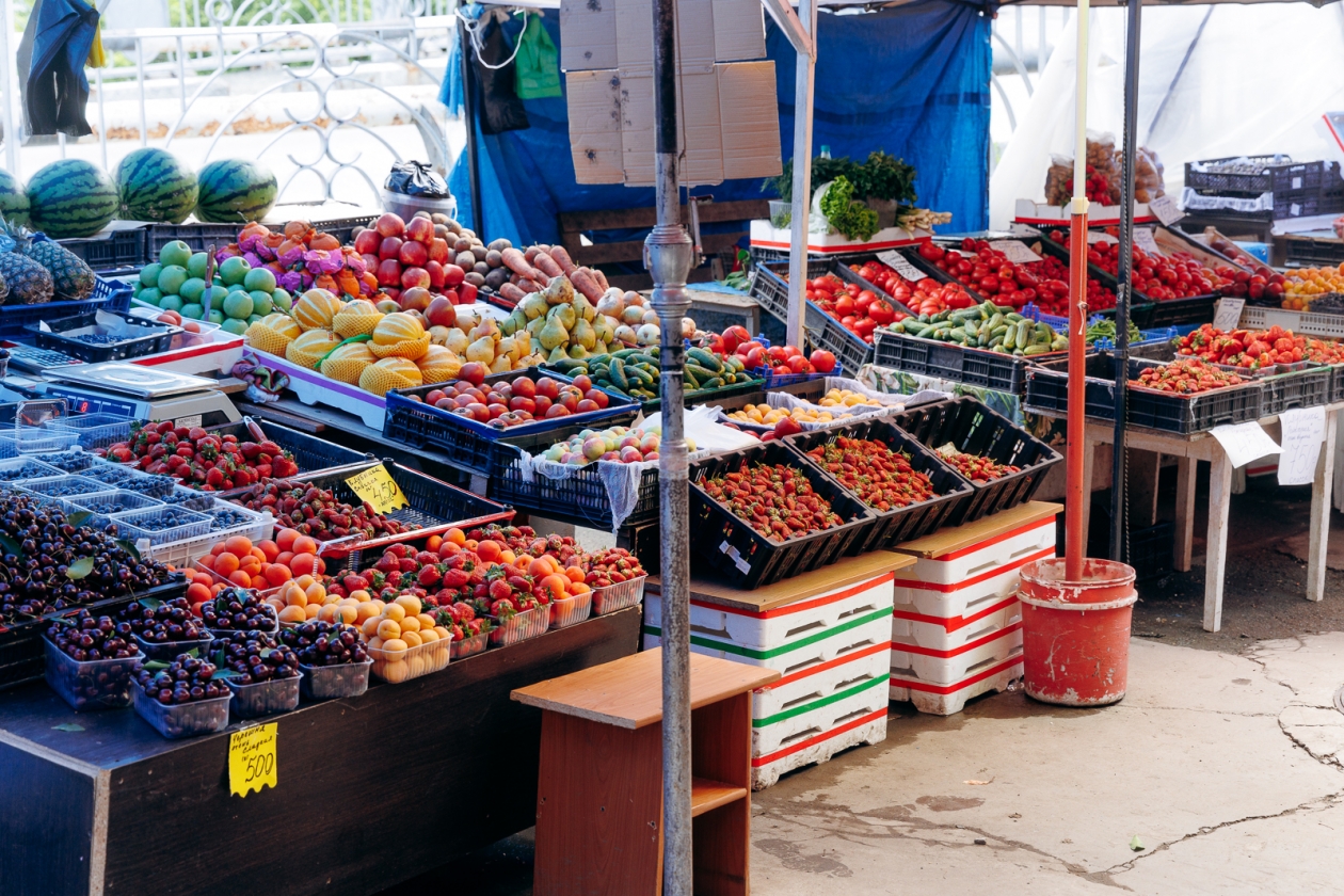 Тематическое фото Евгений  Кулешов, ИА PrimaMedia