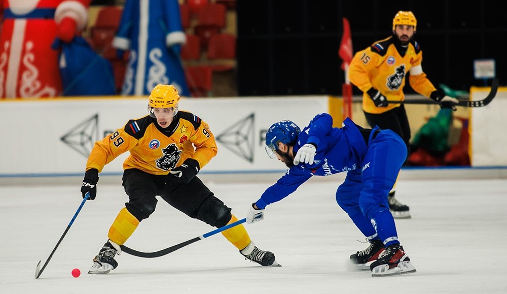 Данил Айкин