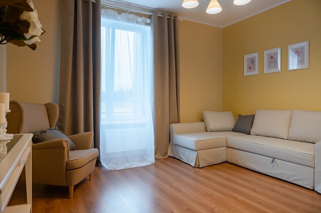 Тематическое фото Мэрия Магадана