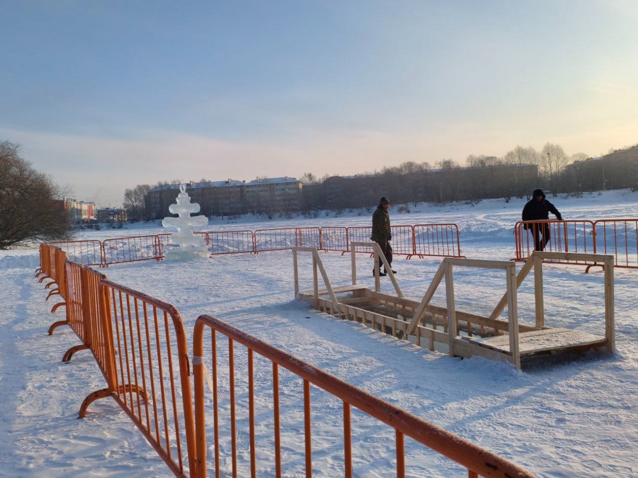 Тематическое фото мэрия города