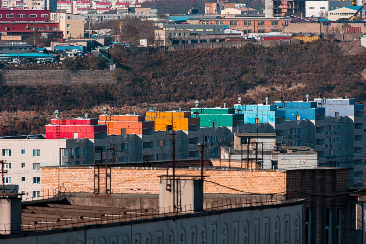 Тематическое фото Илья Аверьянов, ИА PrimaMedia.ru