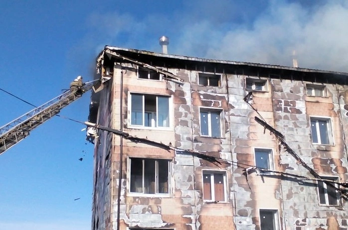 Предоставлены СК