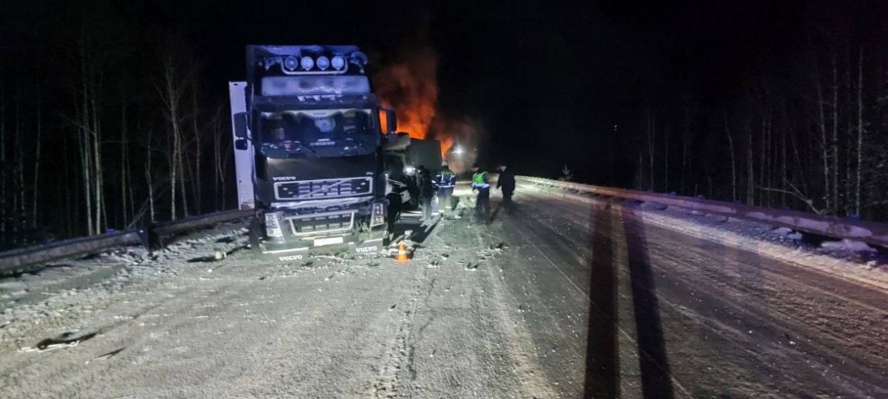 19 человек пострадали и двое погибли в ДТП на дорогах Приангарья за неделю Госавтоинспекция региона