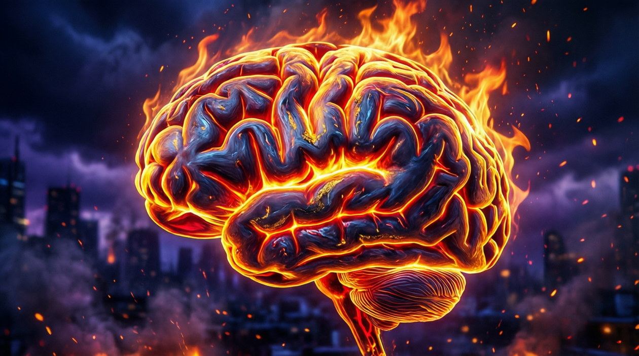 Тематическое фото сгенерировано ИИ Qwenlm.ai (18+)