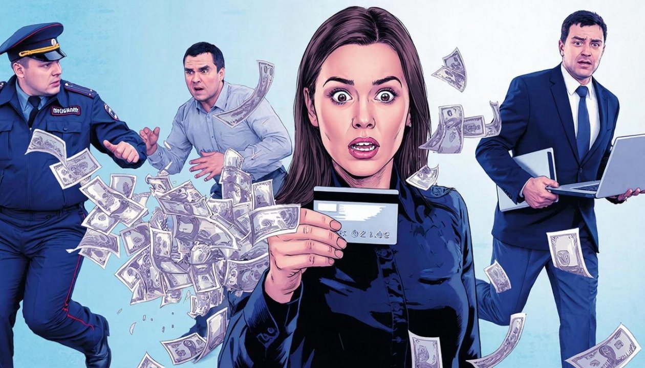 Тематическое фото GigaChat (18+)