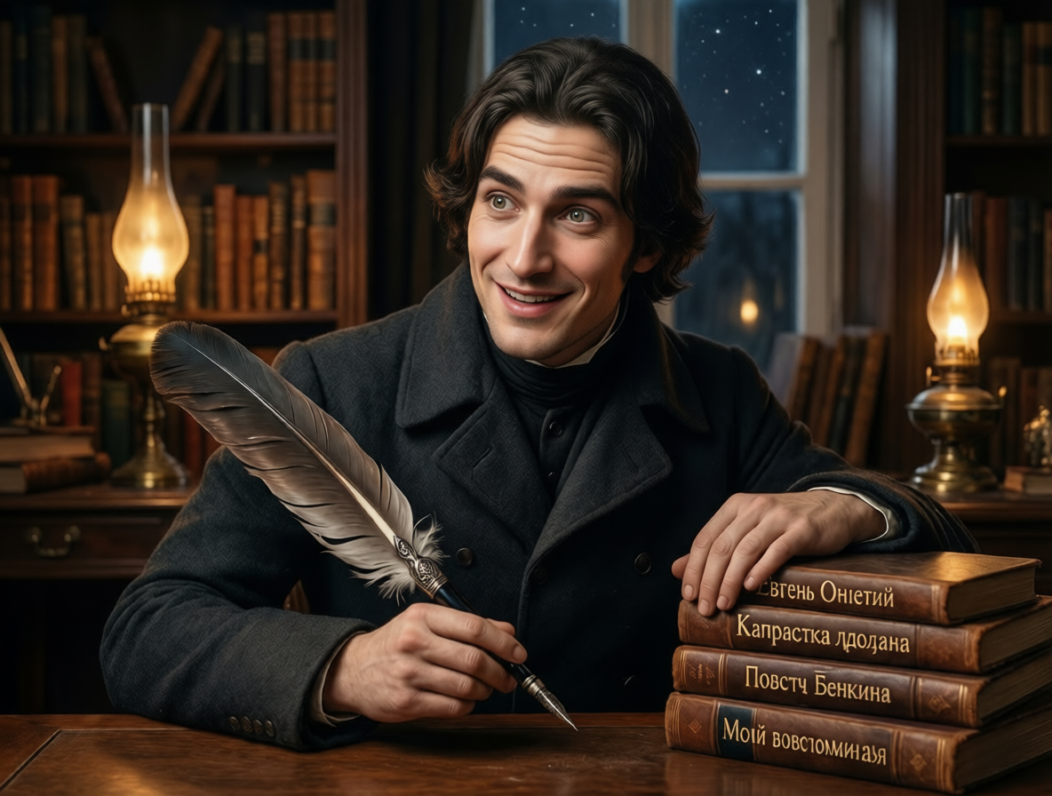 Тематическое фото Изображение сгенерировано ИИ Qwenlm.a (18+)