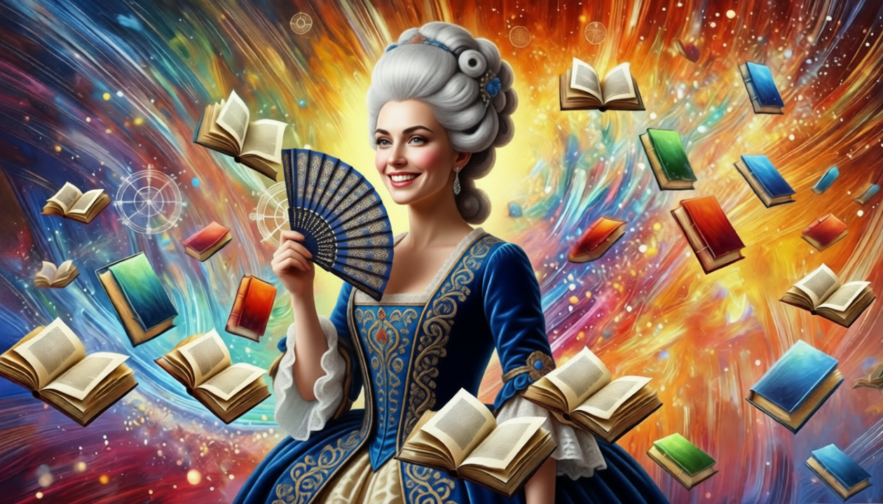 Тематическое фото Изображение сгенерировано ИИ Qwenlm.a (18+)