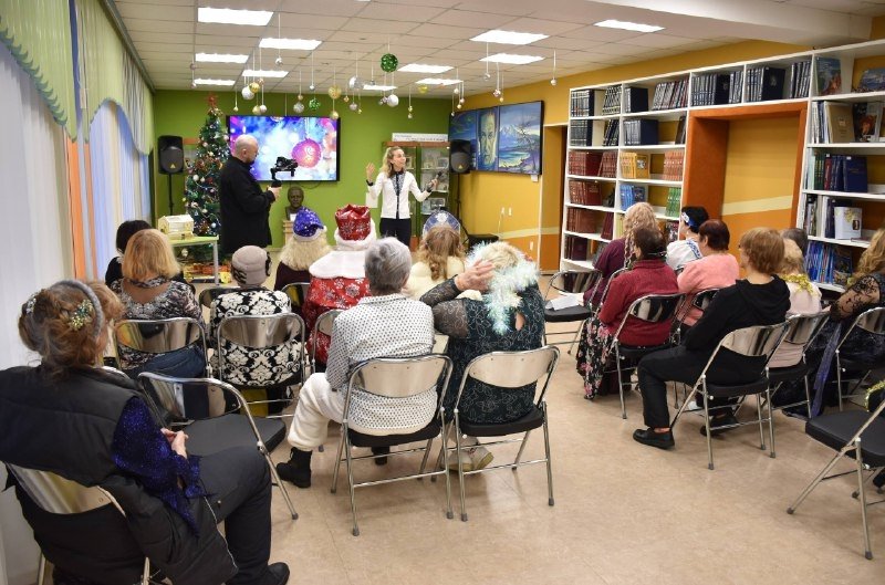 Дума города Магадана