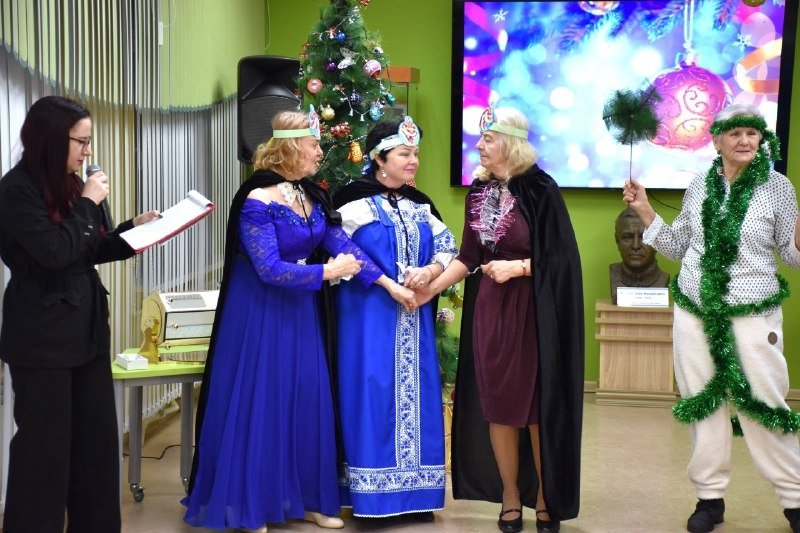 Дума города Магадана