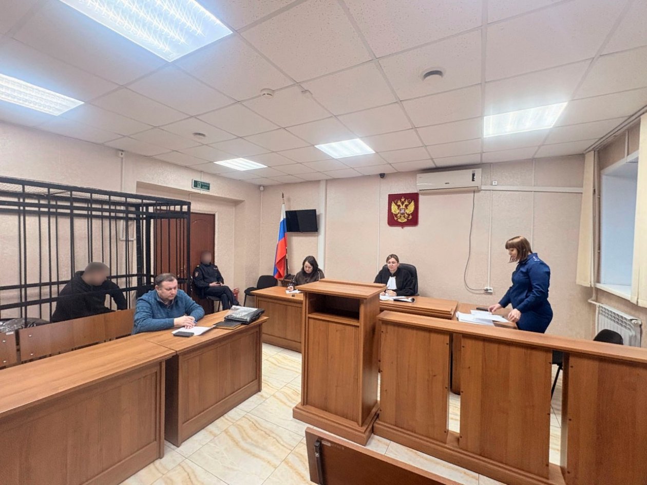 Житель Бурятии осужден за мошенничество с деньгами погибшего военного прокуратура Забайкальского края