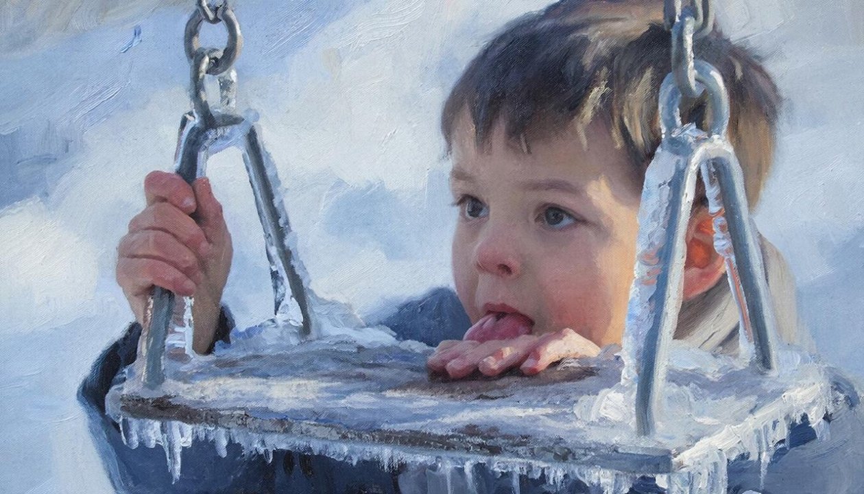 Тематическое фото GigaChat (18+)