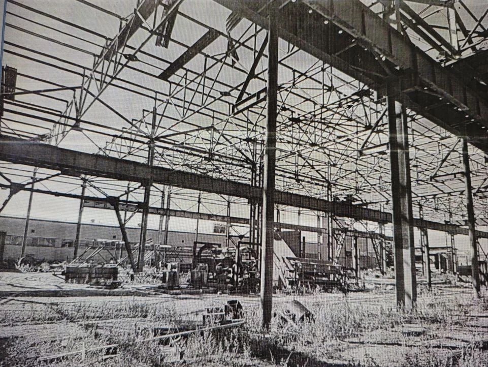 Работник в Улан-Удэ тяжело пострадал на производстве, упав с большой высоты прокуратура Бурятии