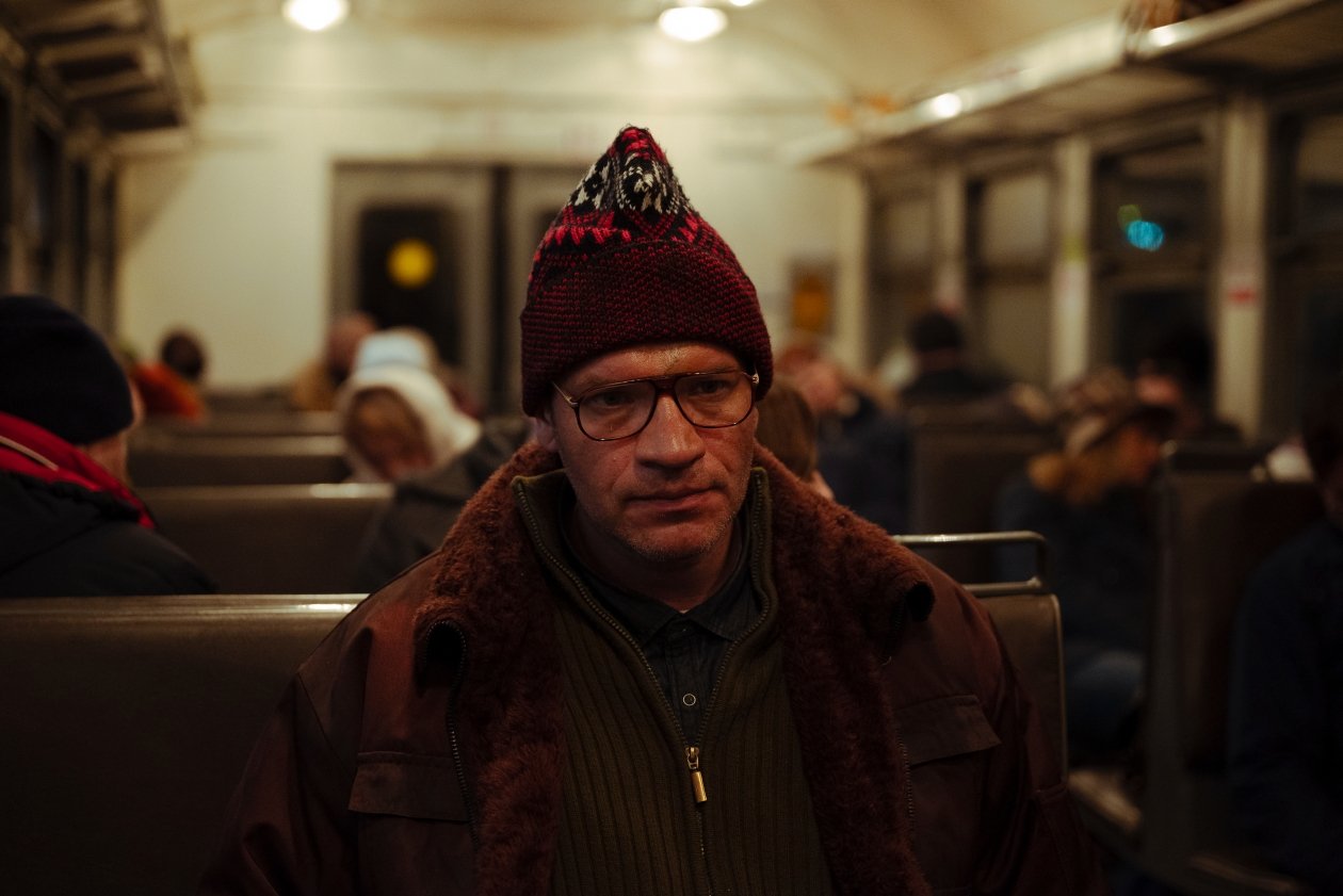 Скриншот из сериала &quotРезервация&quot (16+) Предоставлено КИОН (12+)