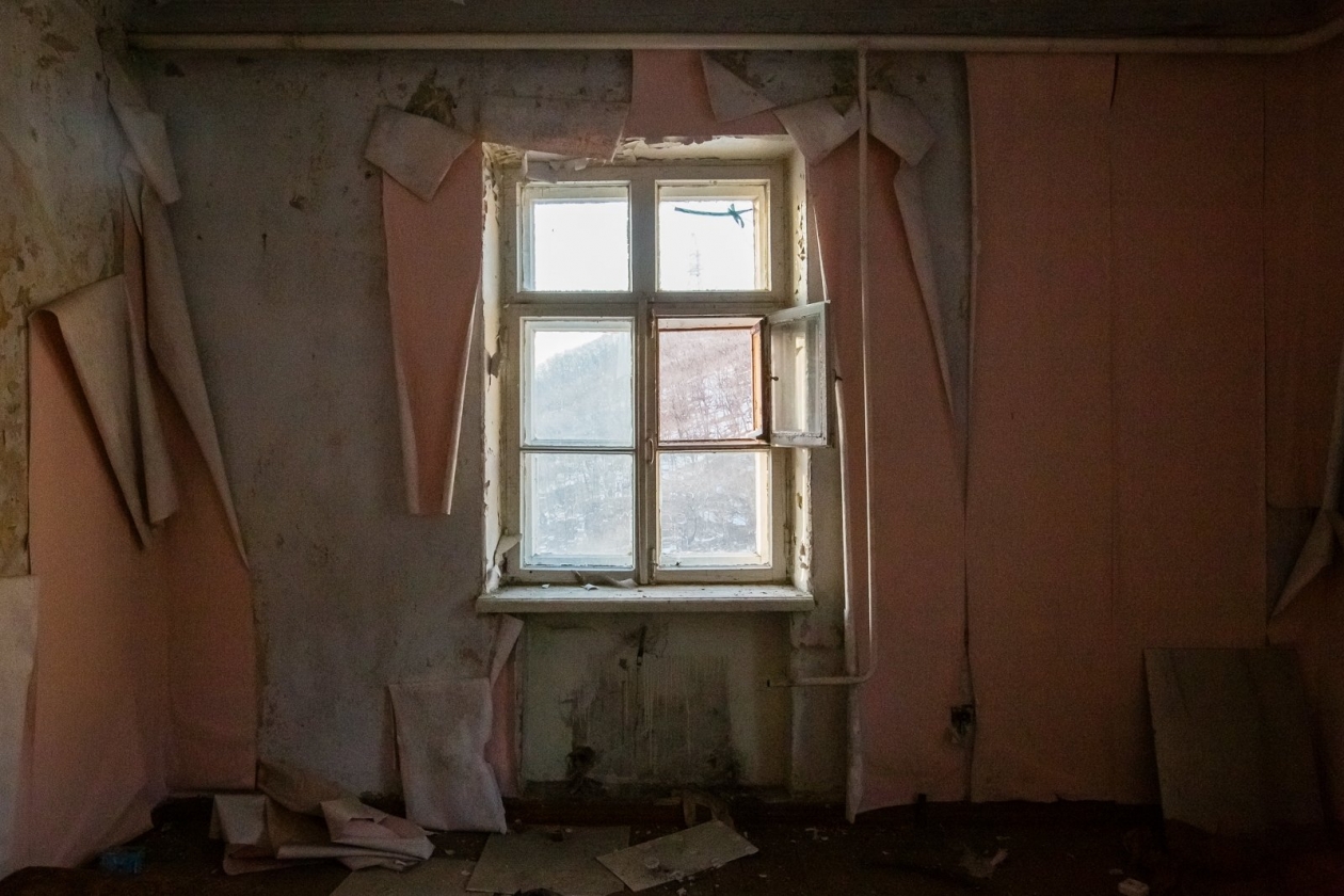 Уголовное дело возбудили в Усолье из-за многолетних коммунальных аварий в жилом доме Мария Смитюк, ИА PrimaMedia.ru