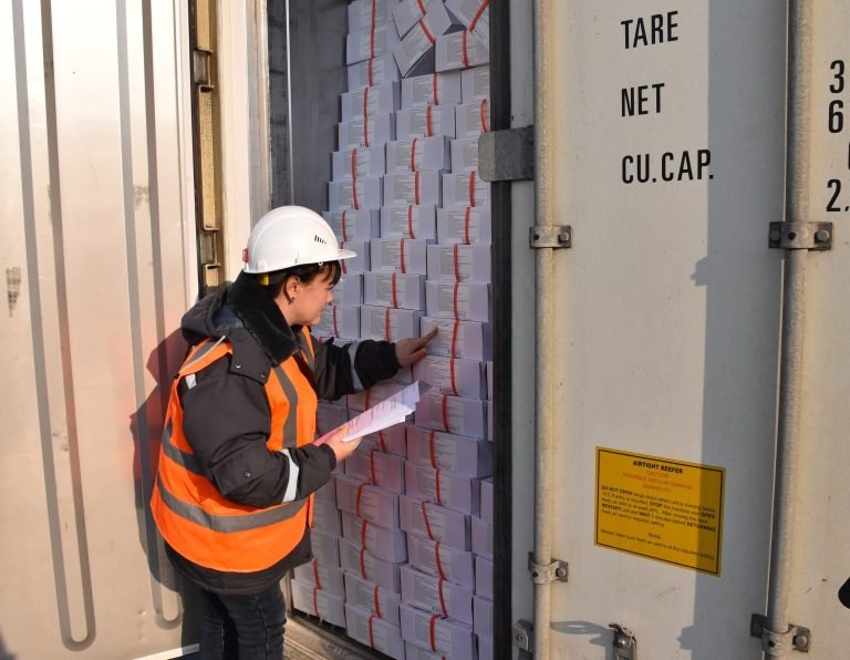 Импорт субпродуктов приостановлен пресс-служба Приморского межрегионального управления Россельхознадзора