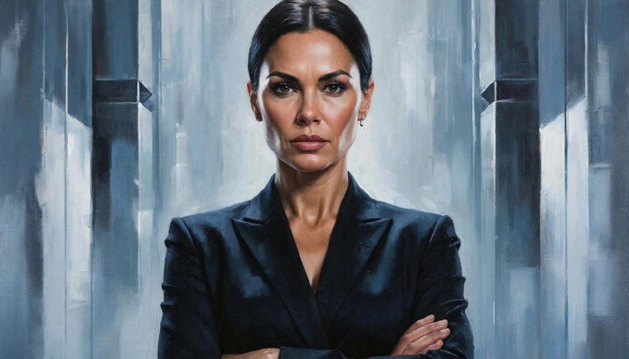 Изображение GigaChat (18+)