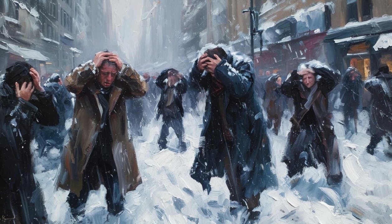 Тематическое фото GigaChat (18+)