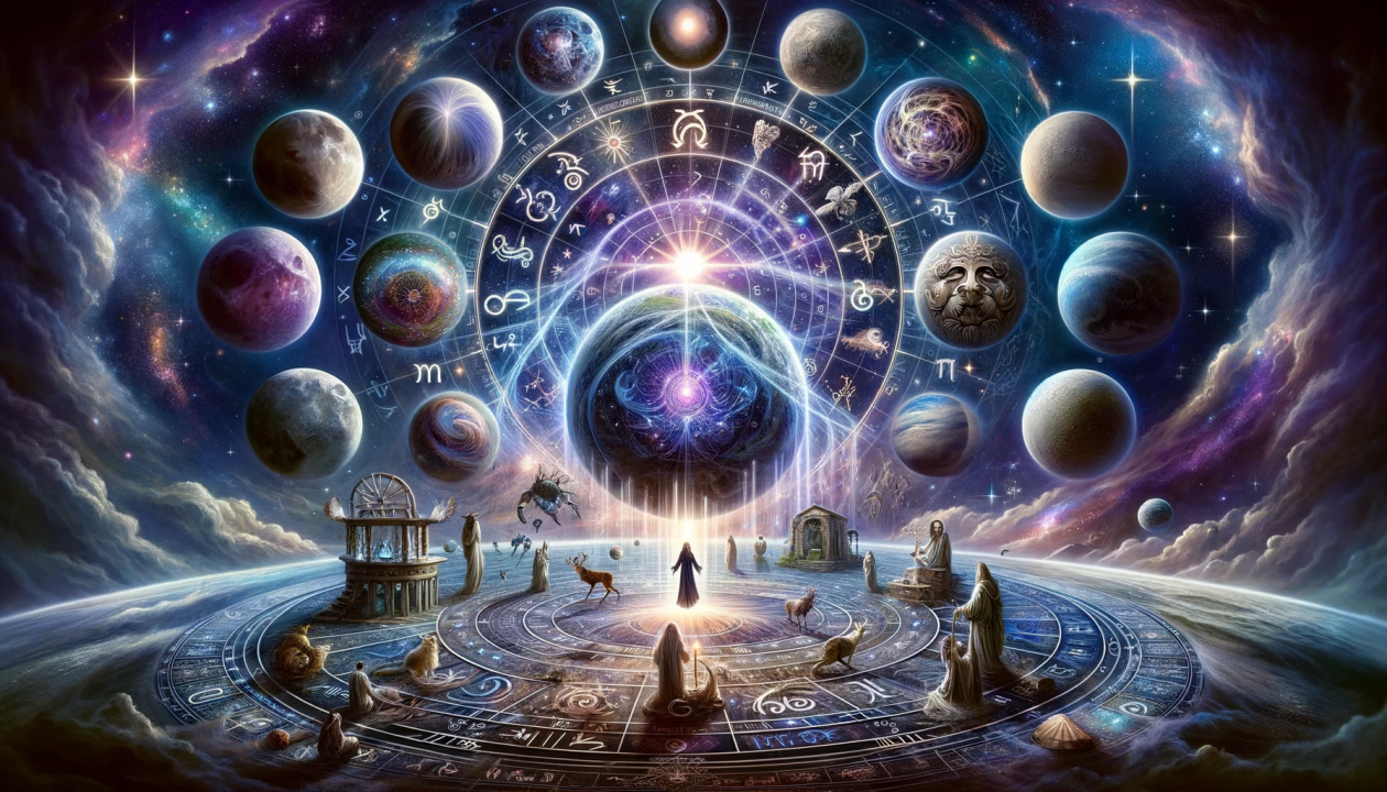 Тематическое фото Нейросеть (18+)