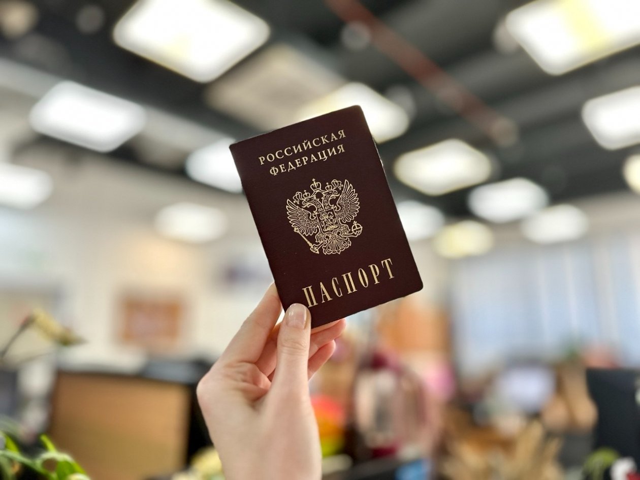 Тематическое фото Валерия Панфилова, ИА OmskMedia