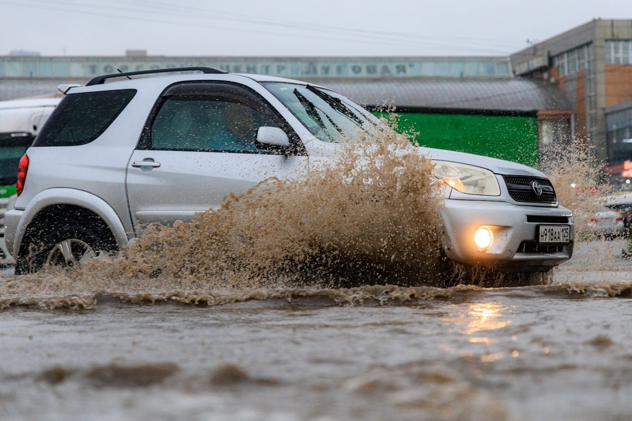 Тематическое фото ИА PrimaMedia