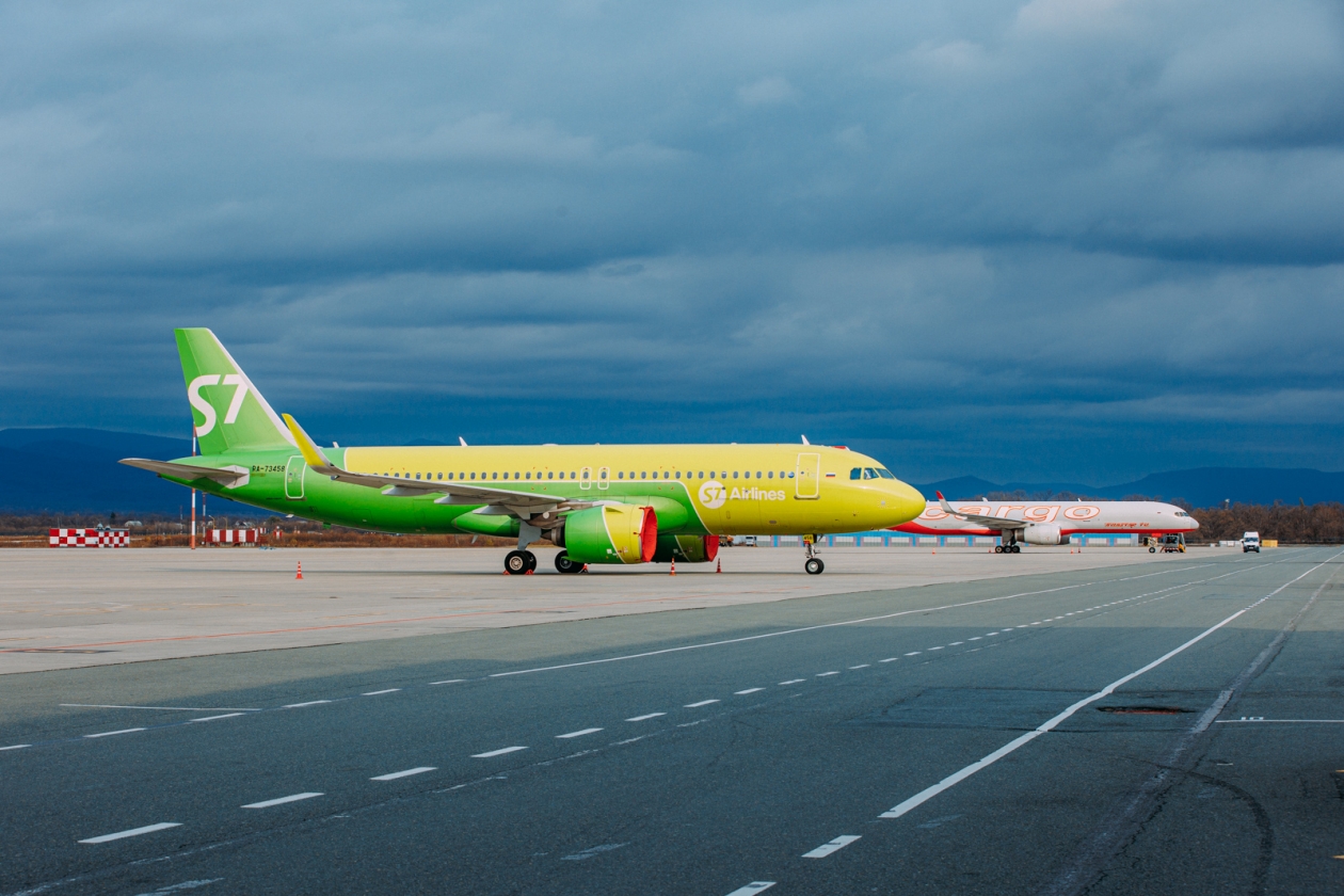 В аэропортах Краснодара и Сочи увеличат число международных рейсов Мария Смитюк, ИА PrimaMedia