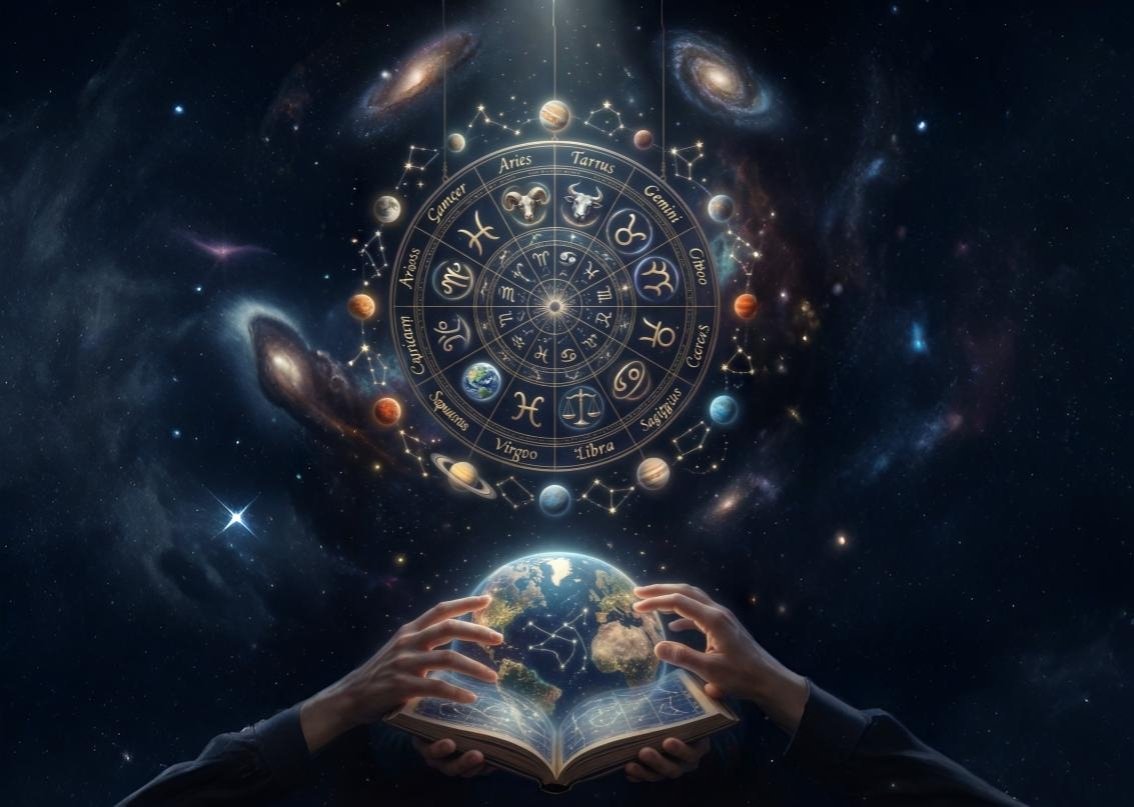 Тематическое фото ИИ