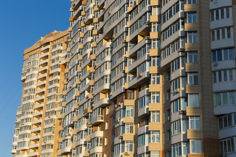 На кубанских курортах образовался острый дефицит вторичного жилья Жанна Беляева