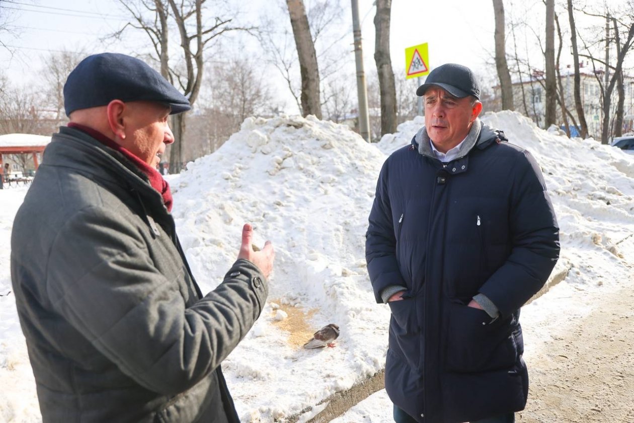 пресс-служба правительства Сахалинской области