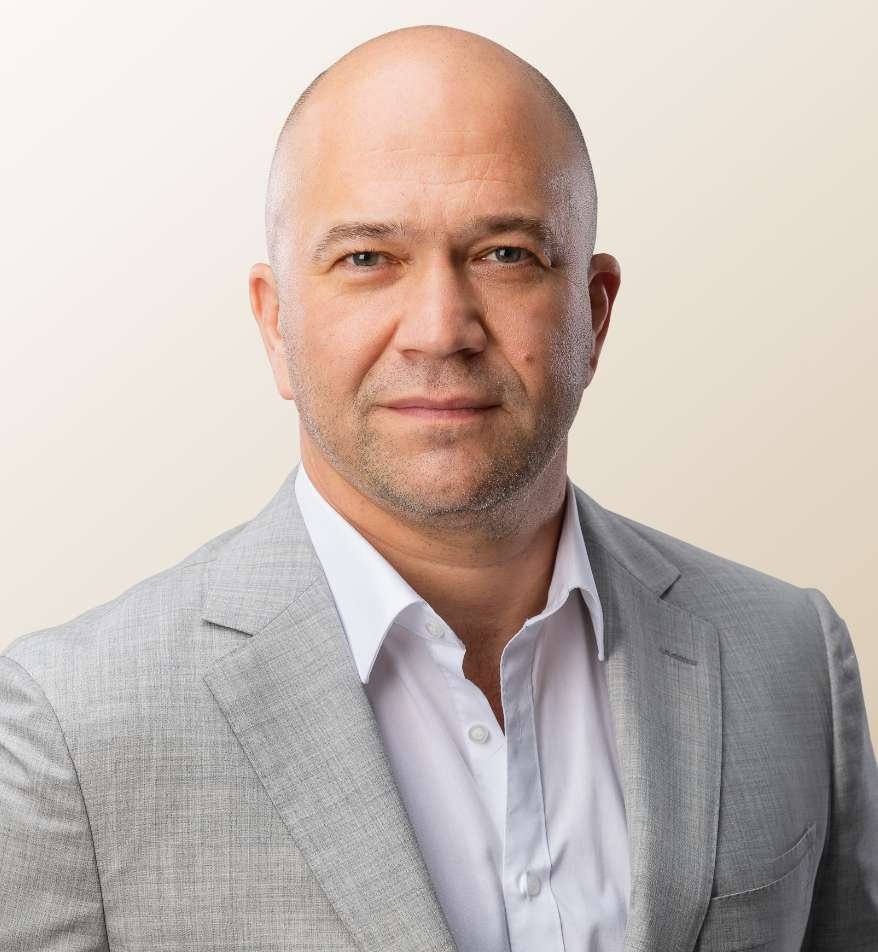 Иван Костенко &quotЕдиная Россия&quot