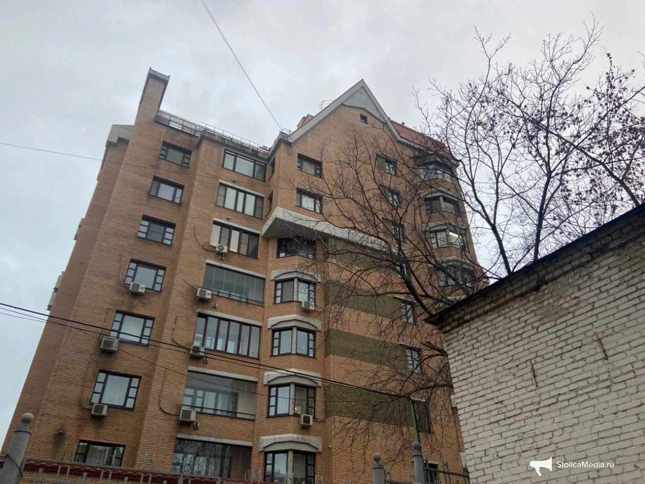 Адвокат Лурье сказала, когда приставы передут ключи от квартиры Долиной ИА StolicaMedia