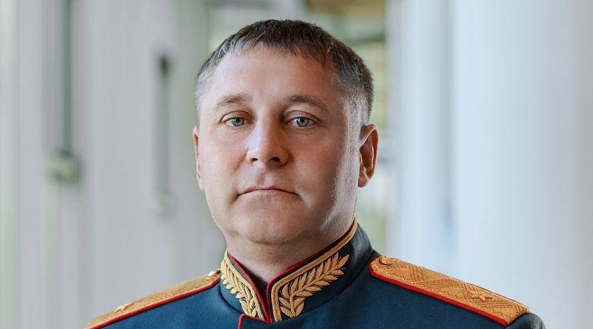 Герой России назначен заместителем губернатора Иркутской области Тг-канал (18+) губернатора Иркутской области