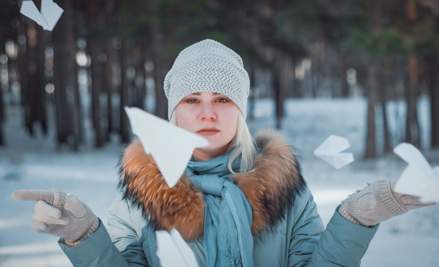 Тематическое фото pxhere.com