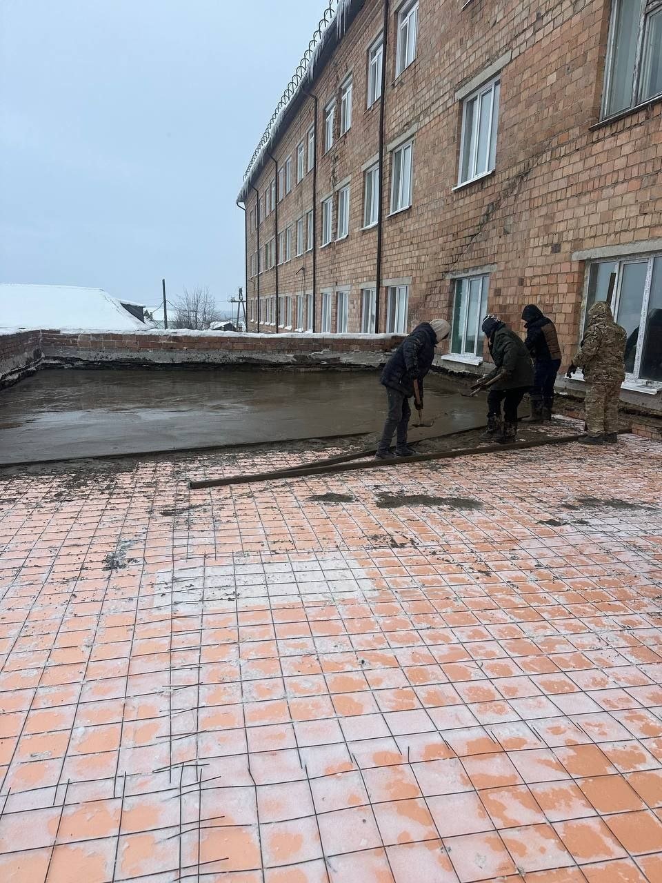 . пресс-служба прокуратуры Красноярского края