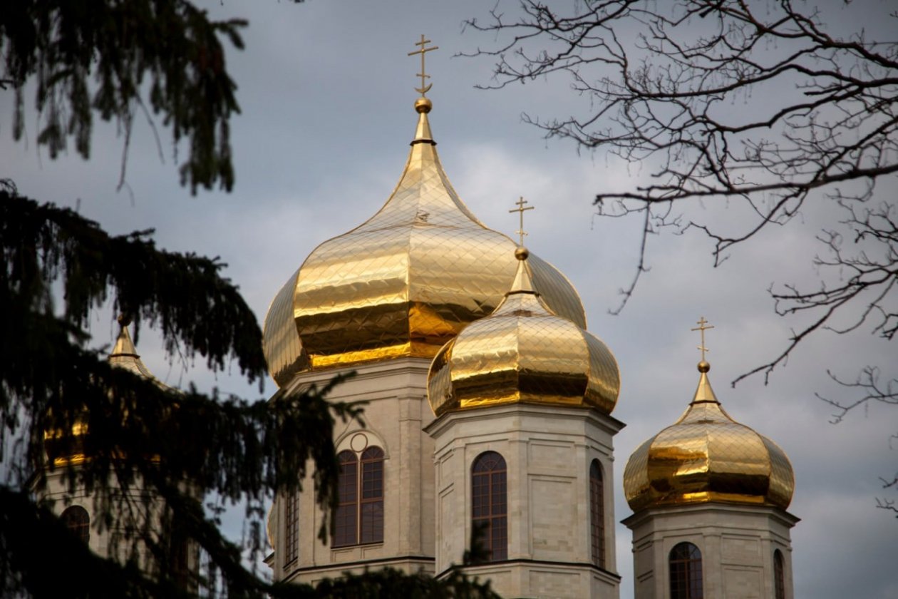 Православный календарь 2026 года: когда начнется Масленица, Пасха и Великий пост ИА Stavropol.Media