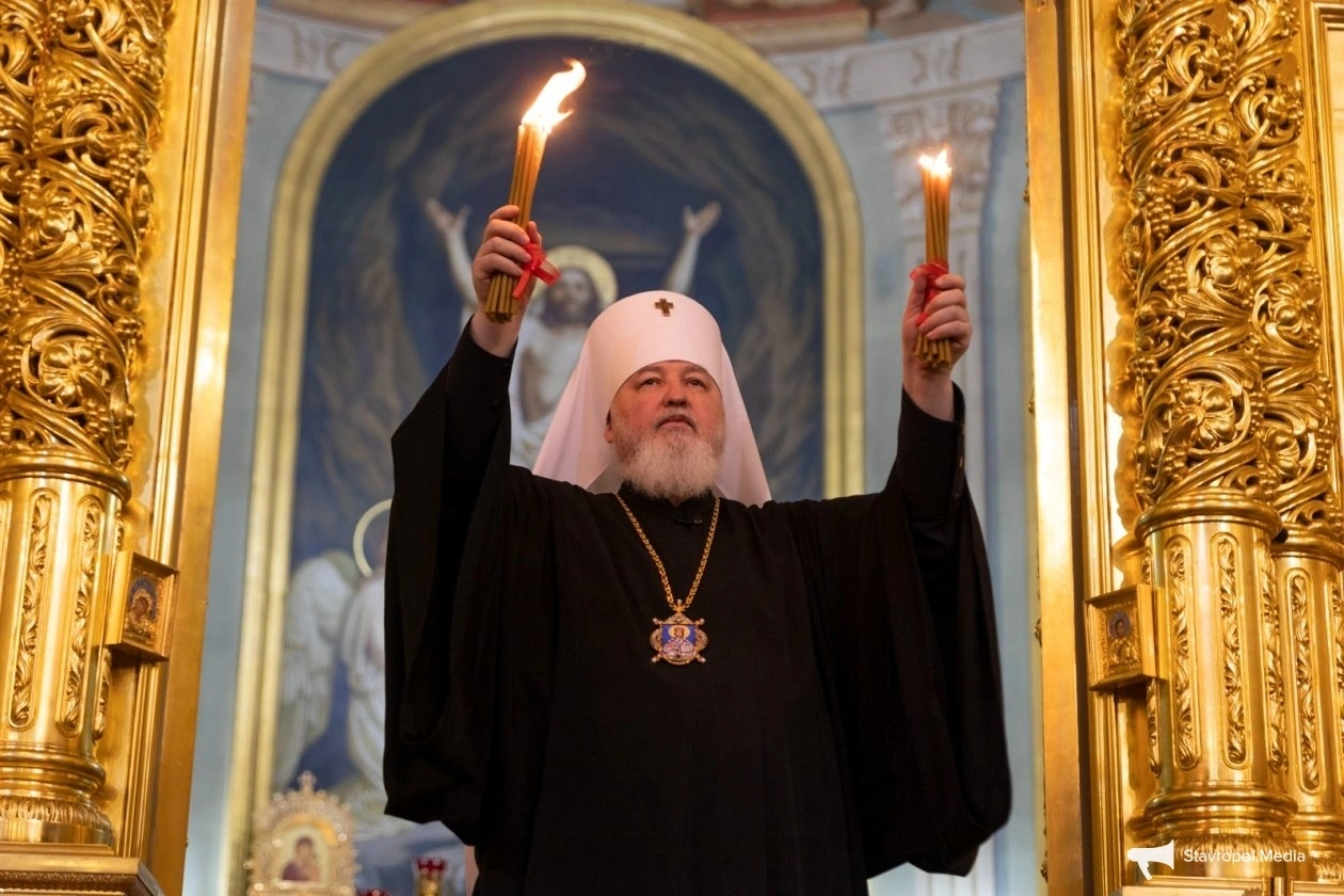 Артём Хорошилов, ИА Stavropol.Media