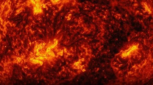 Кадр из видео Лаборатория солнечной астрономии ИКИ и ИСЗФ.